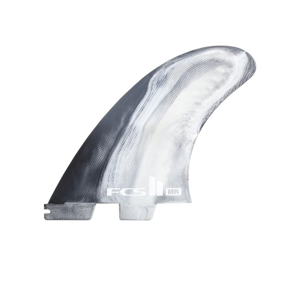 FCS II MR Twin +1 Fin Set