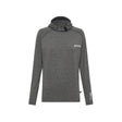 FCS Essential Hooded Vest L/S Rashguard