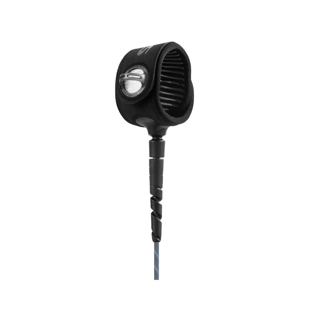 FCS Freedom Helix 6' Comp Surf Leash