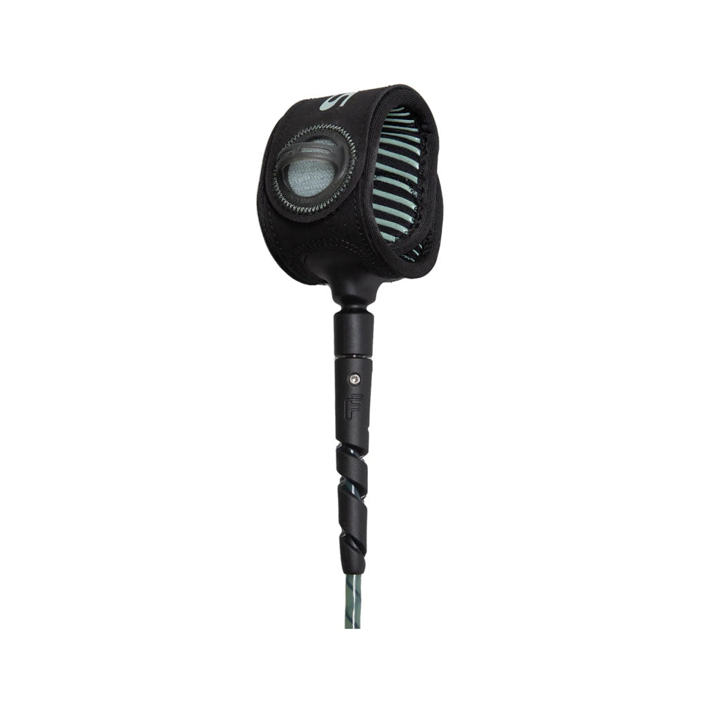 FCS Freedom Helix 6' All Around Surf Leash