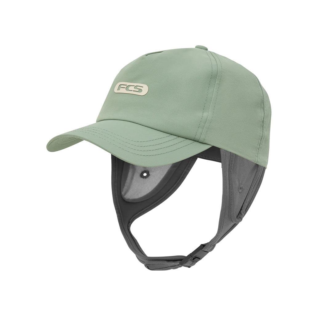 FCS Essential Truckers Surf Cap