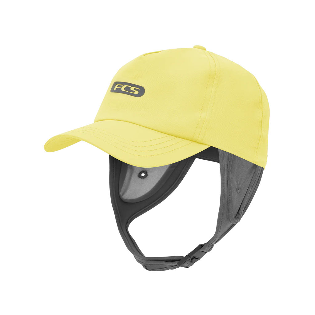 FCS Essential Truckers Surf Cap