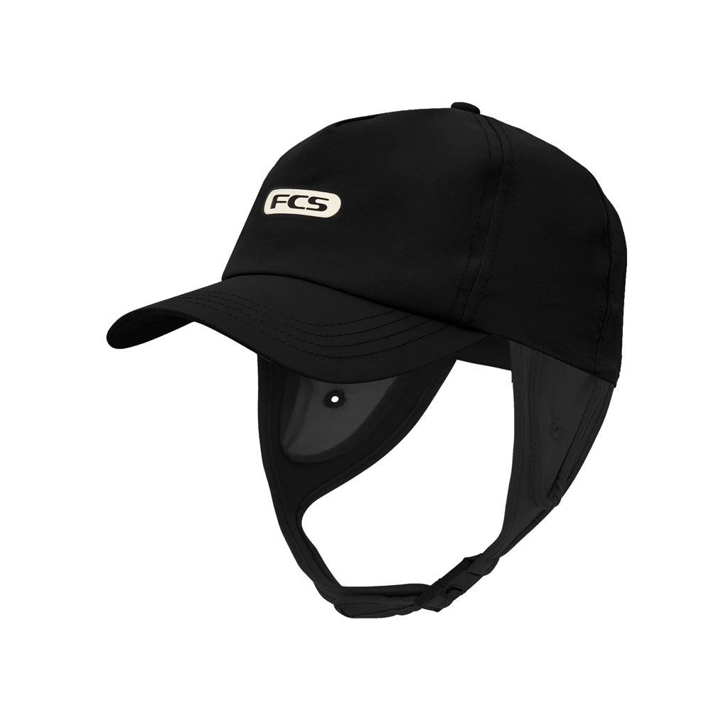 FCS Essential Truckers Surf Cap