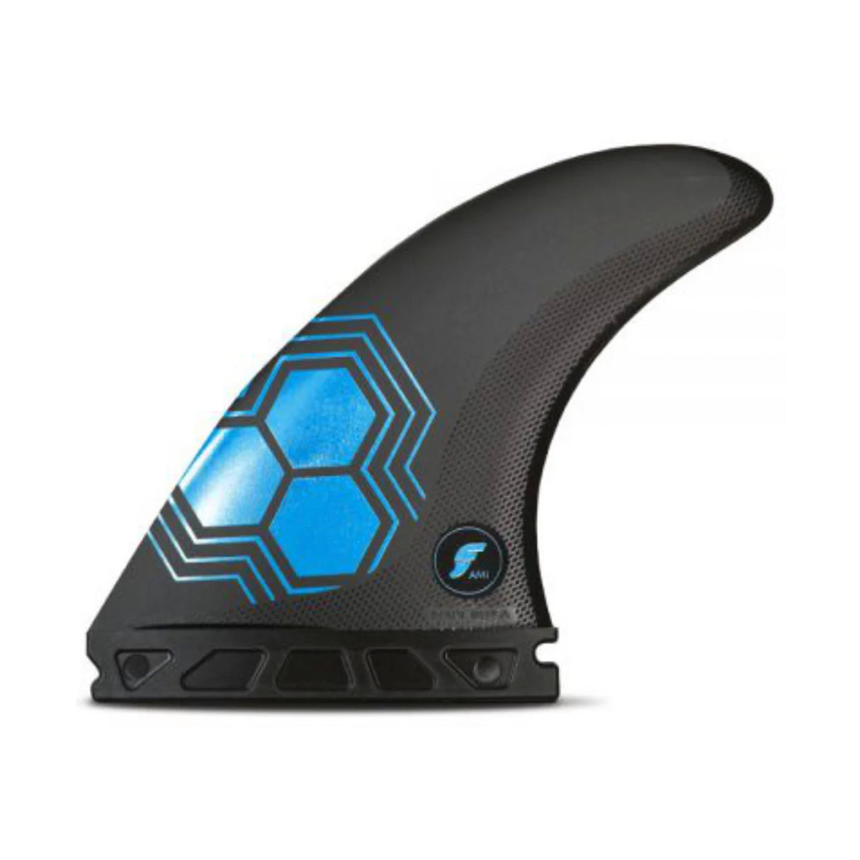 Futures Alpha Tri Fin Set