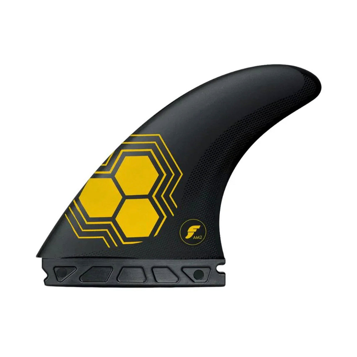 Futures Alpha Tri Fin Set
