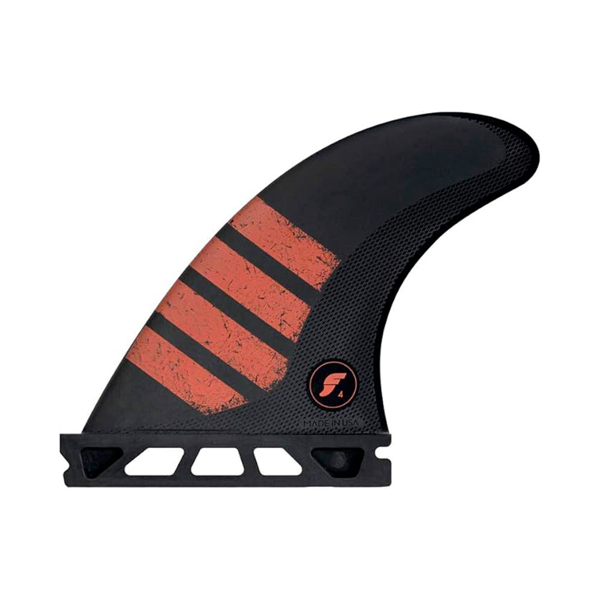 Futures Alpha Tri Fin Set