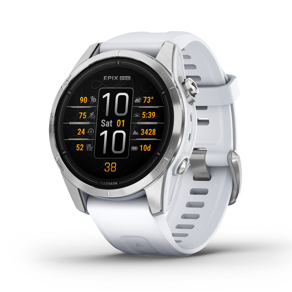 Garmin Epix Pro (Gen 2) - Sapphire Edition