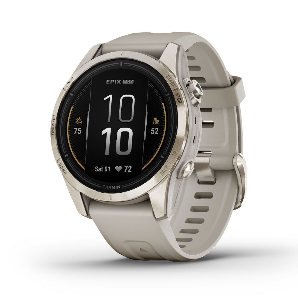 Garmin Epix Pro (Gen 2) - Sapphire Edition
