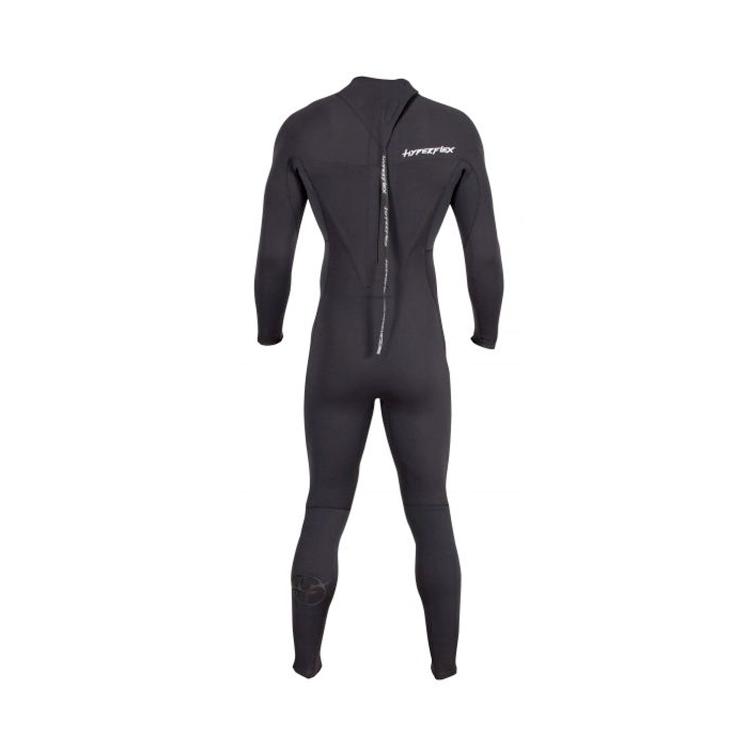 Hyperflex VYRL 3/2 Back Zip Wetsuit