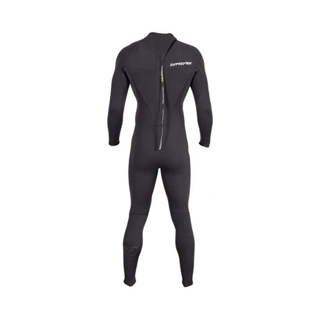 Hyperflex VYRL 3/2 Back Zip Wetsuit