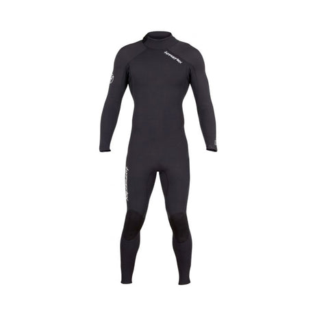 Hyperflex VYRL 3/2 Back Zip Wetsuit