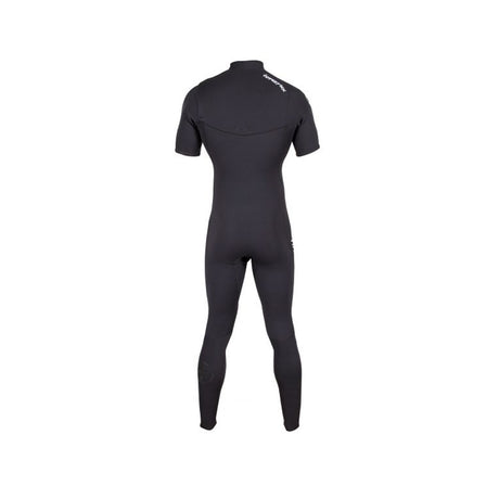 Hyperflex VYRL 2.5mm Men's Front Zip S/S Full Wetsuit