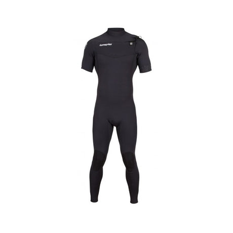 Hyperflex VYRL 2.5mm Men's Front Zip S/S Full Wetsuit