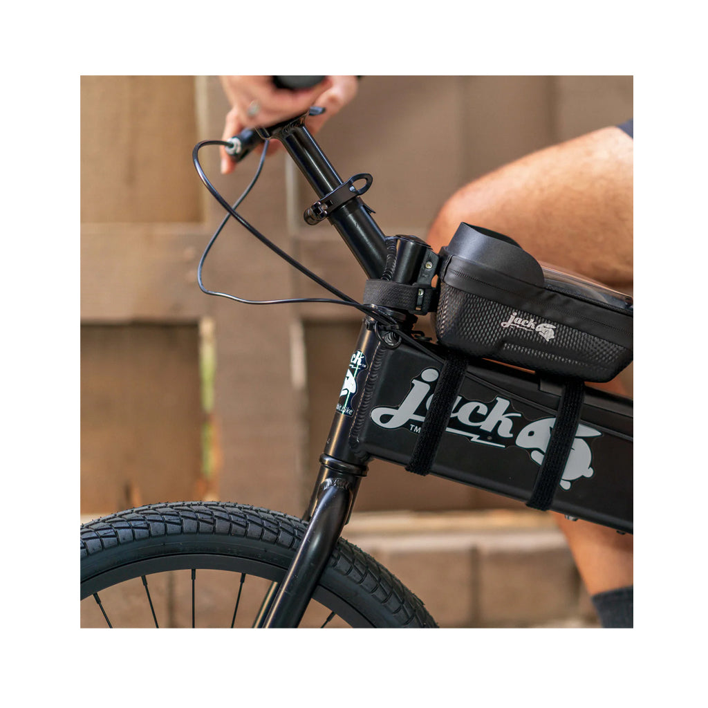JackRabbit Cargo Box