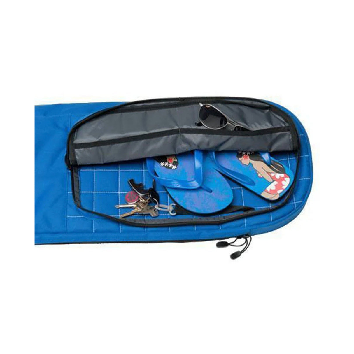 Kialoa SUP Paddle Bag