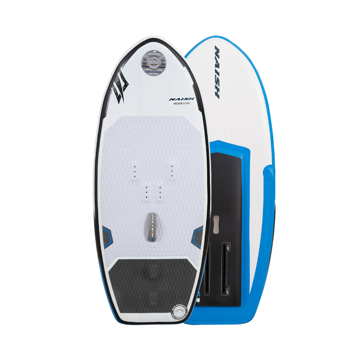 KPS Complete Inflatable Wing Foil Package