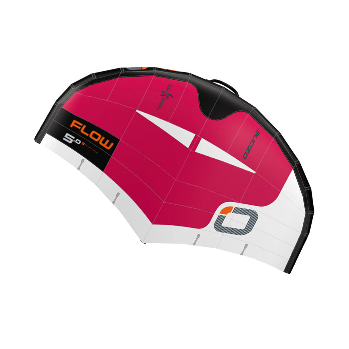 KPS Complete Inflatable Wing Foil Package