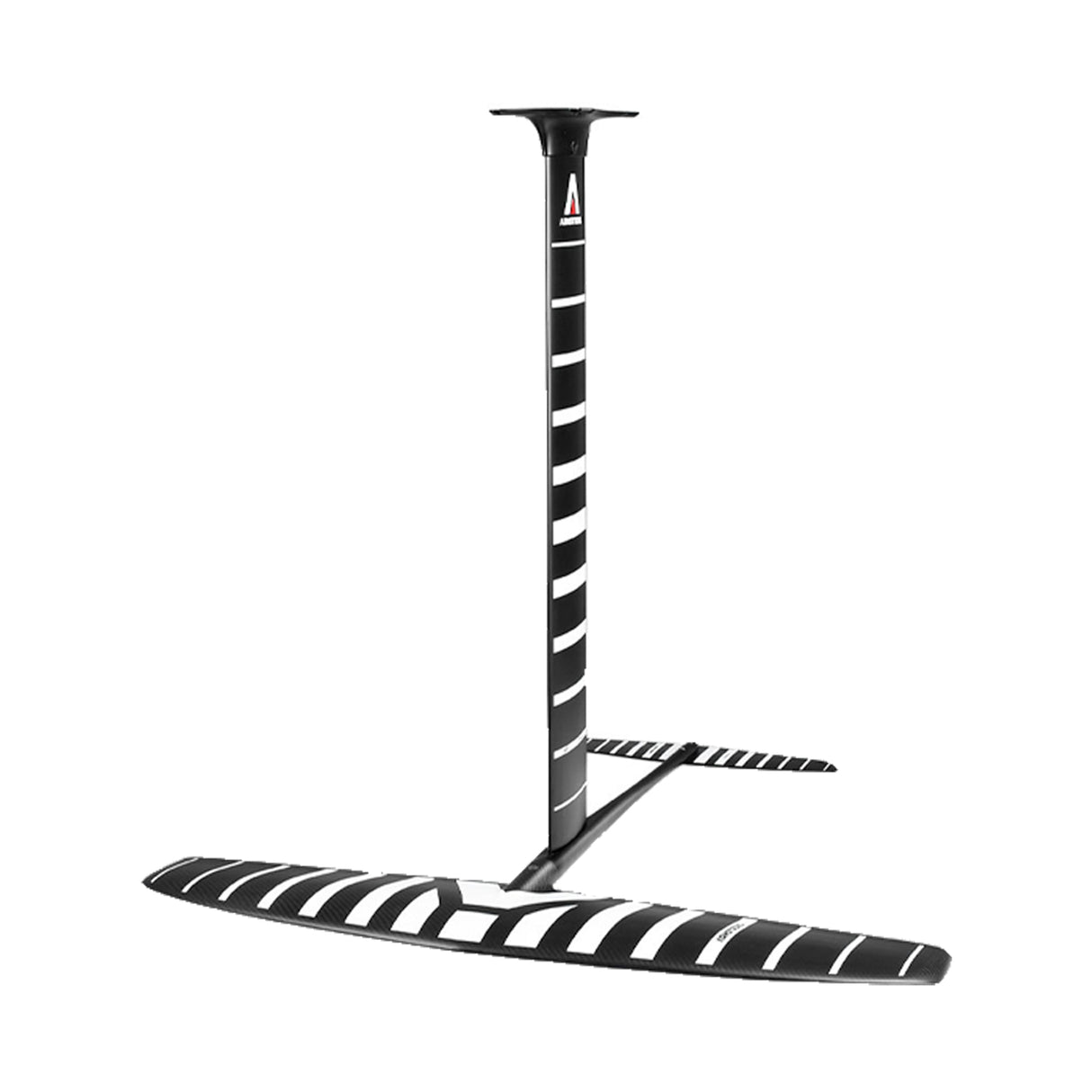 KPS Complete Inflatable Wing Foil Package