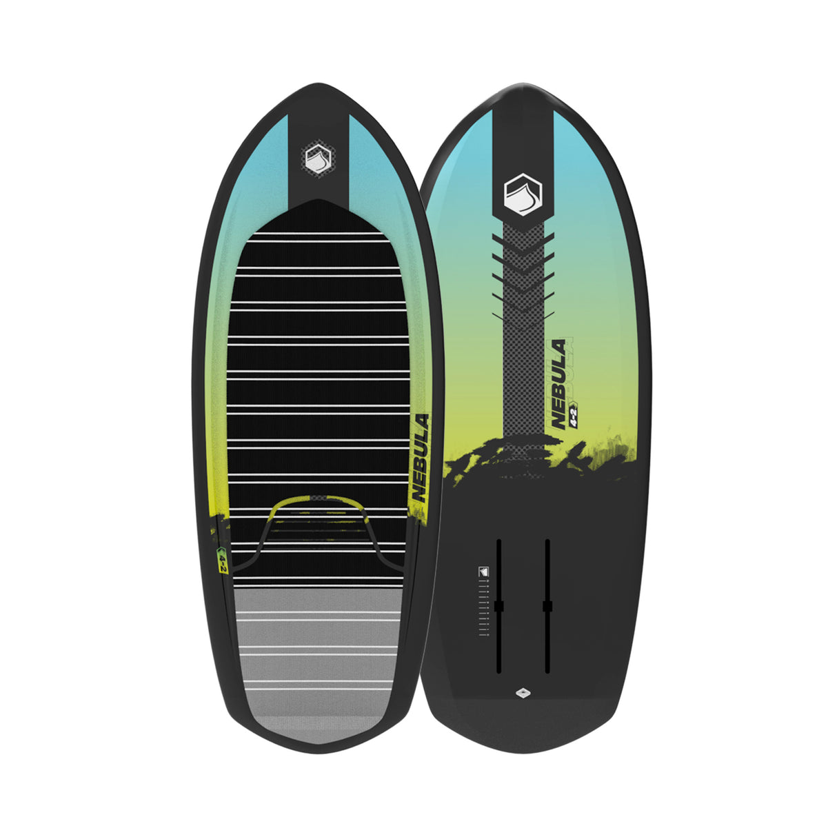 KPS 2025 Beginner Wake Foil Package