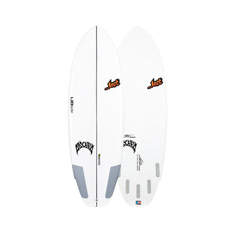 Lib Tech 2024 LOST Puddle Jumper Surfboard