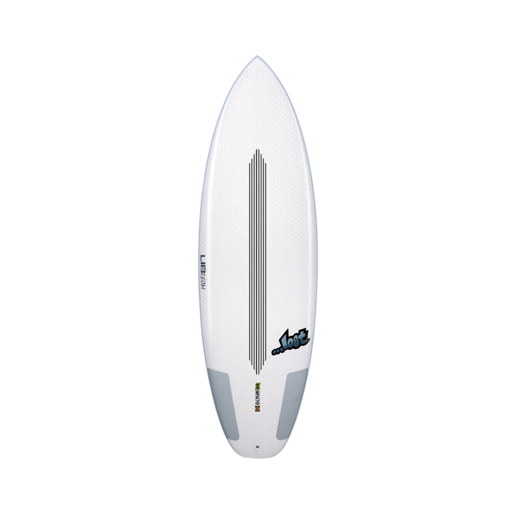 Lib Tech 2023 LOST Puddle Jumper HP Surfboard