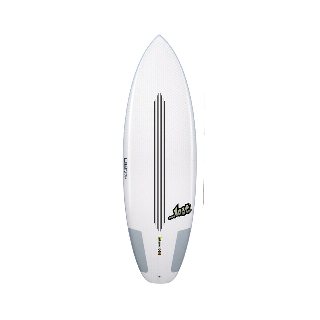 Lib Tech 2023 LOST Puddle Jumper HP Surfboard