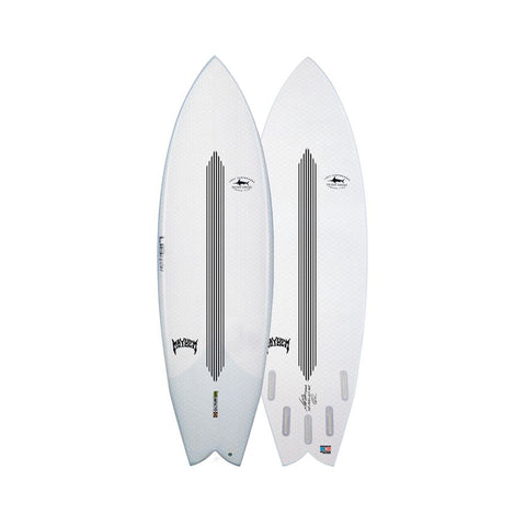 Lib Tech 2023 LOST KA Swordfish Surfboard