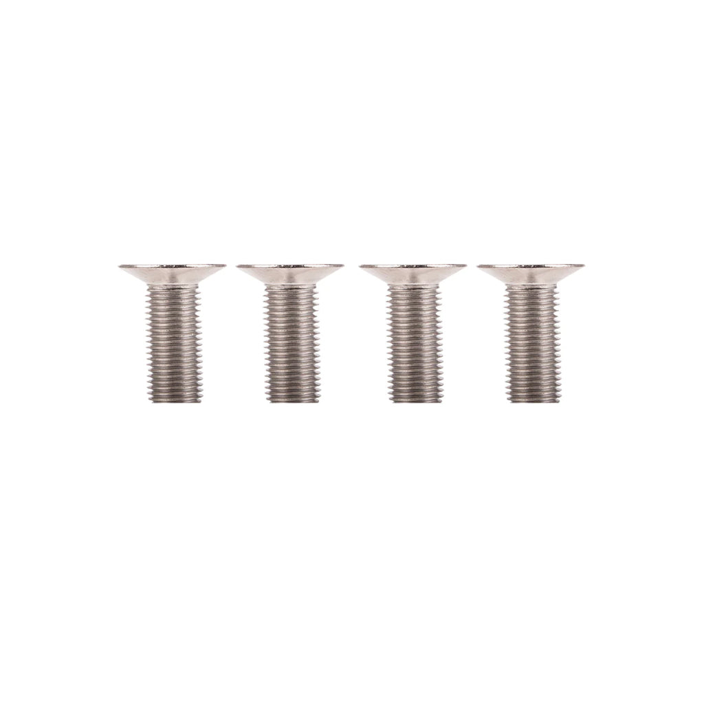 Liquid Force 4x 16mm M8 Screws