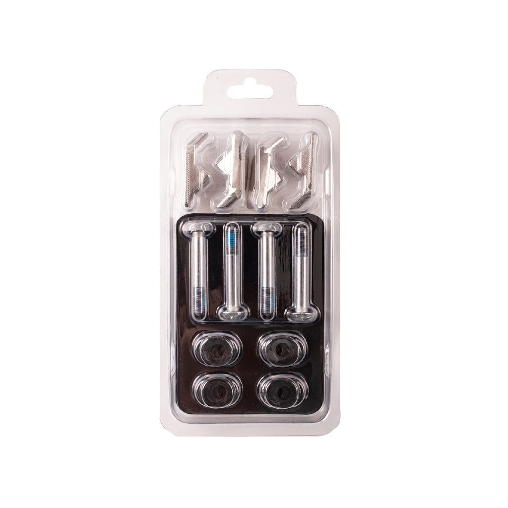 Liquid Force 6x Wake Bindings Bolt Kit
