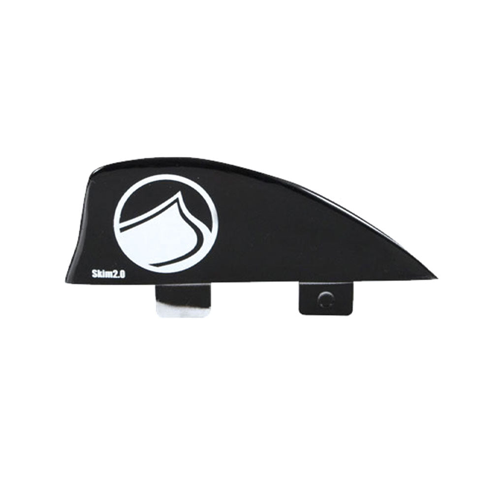 Liquid Force Stub Fin Dual Tab