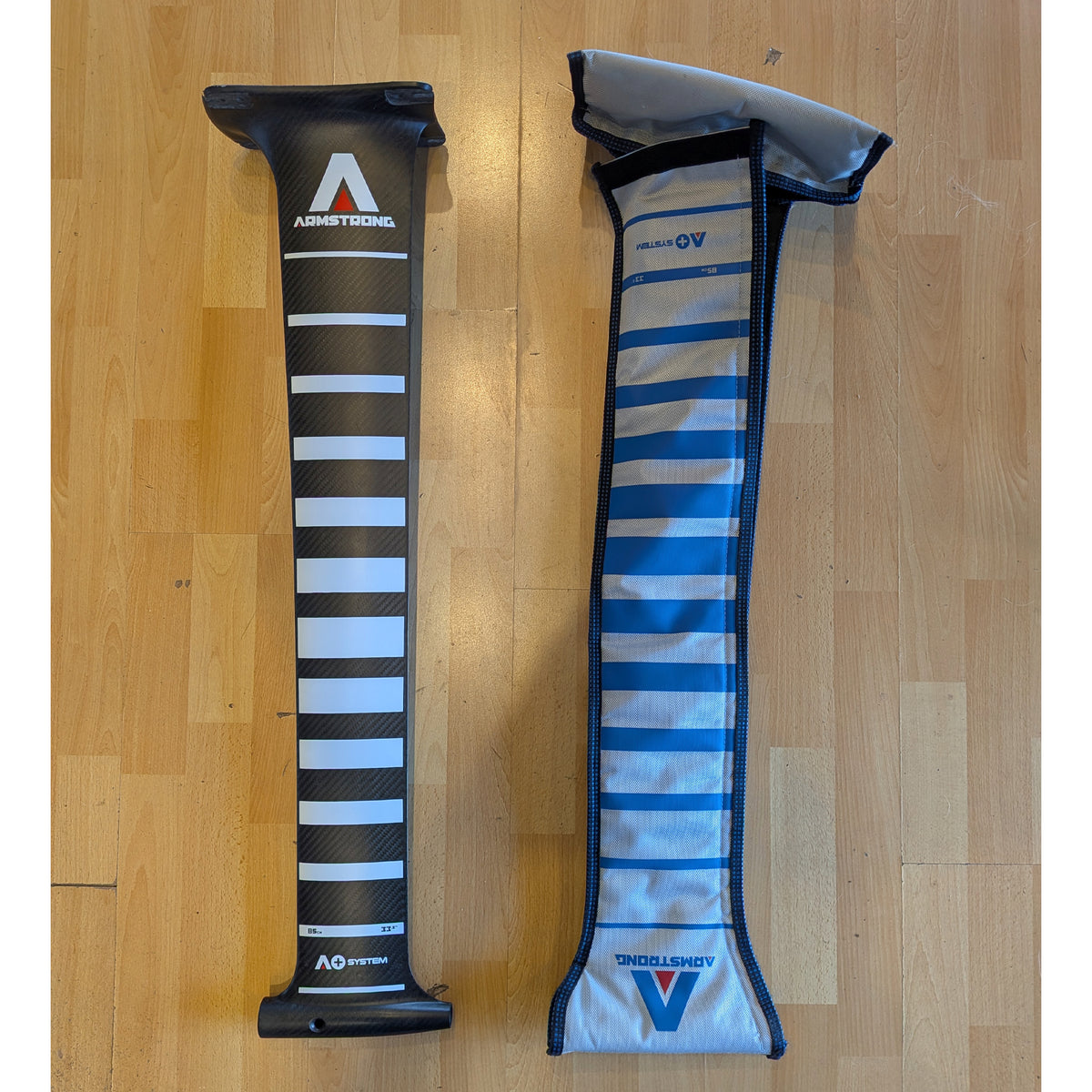 DEMO / USED Armstrong Mast V2 A+ 85cm Mast