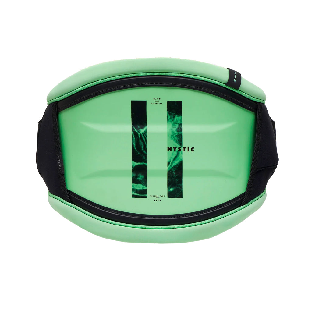 Mystic 2024 Gem Brune Kajiya Harness