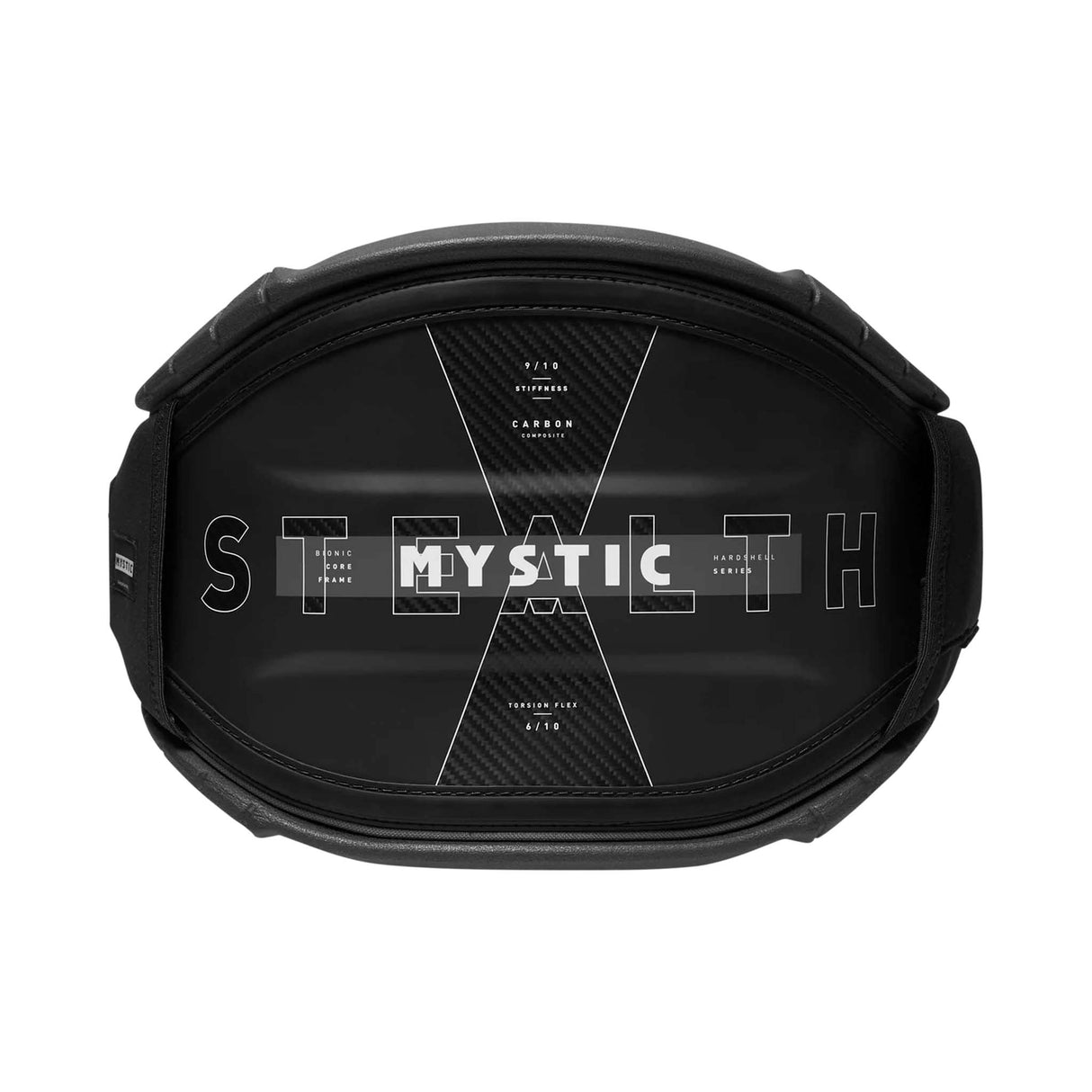 Mystic Stealth