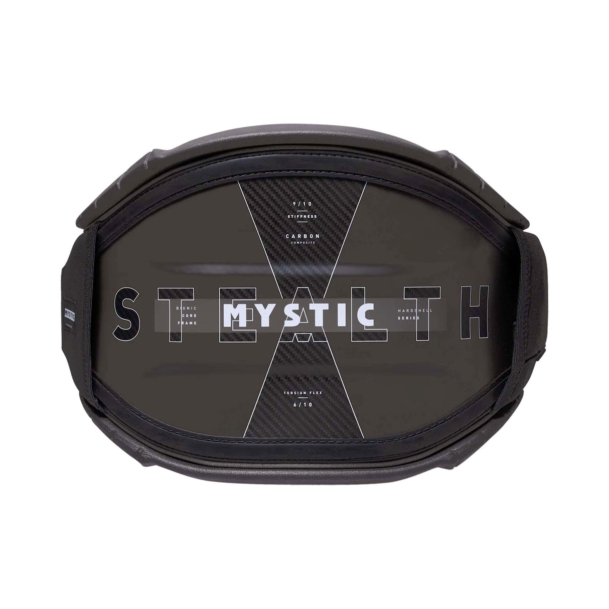 Mystc Stealth