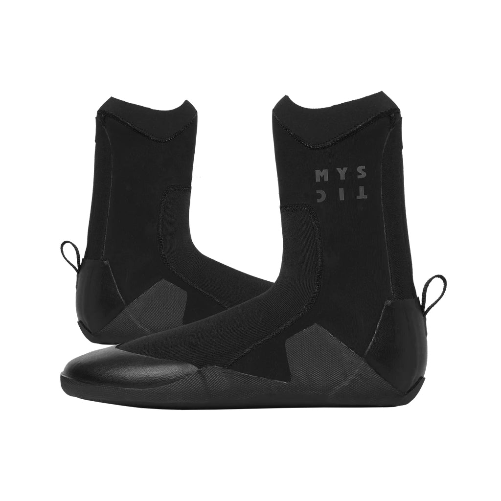 Mystic 2023 Supreme 3mm Split Toe Neoprene Boots 