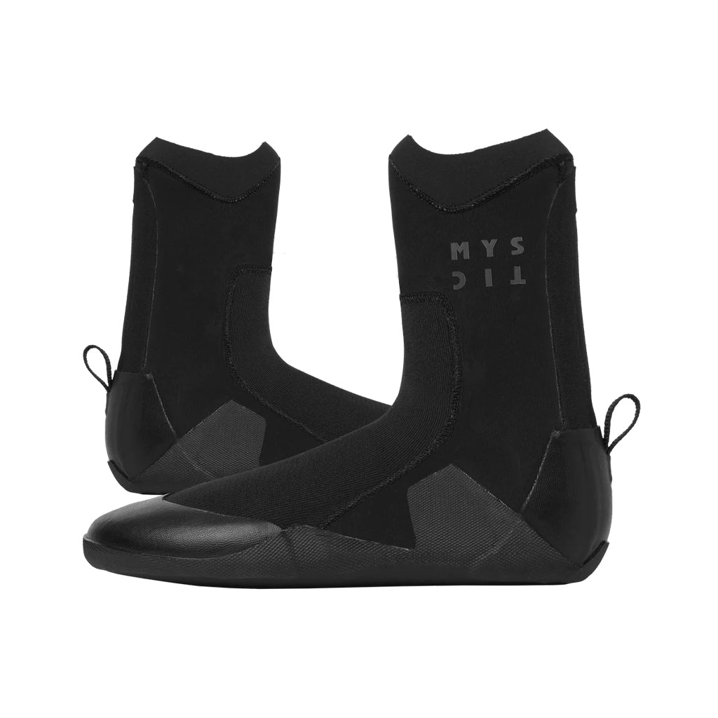 Mystic 2023 Supreme 5mm Neoprene Split Toe Boots