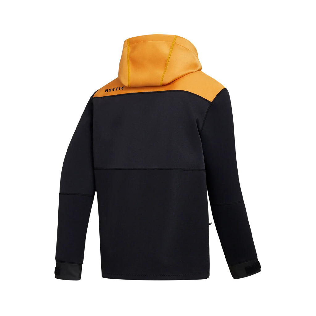 Mystic Fulmar Orange