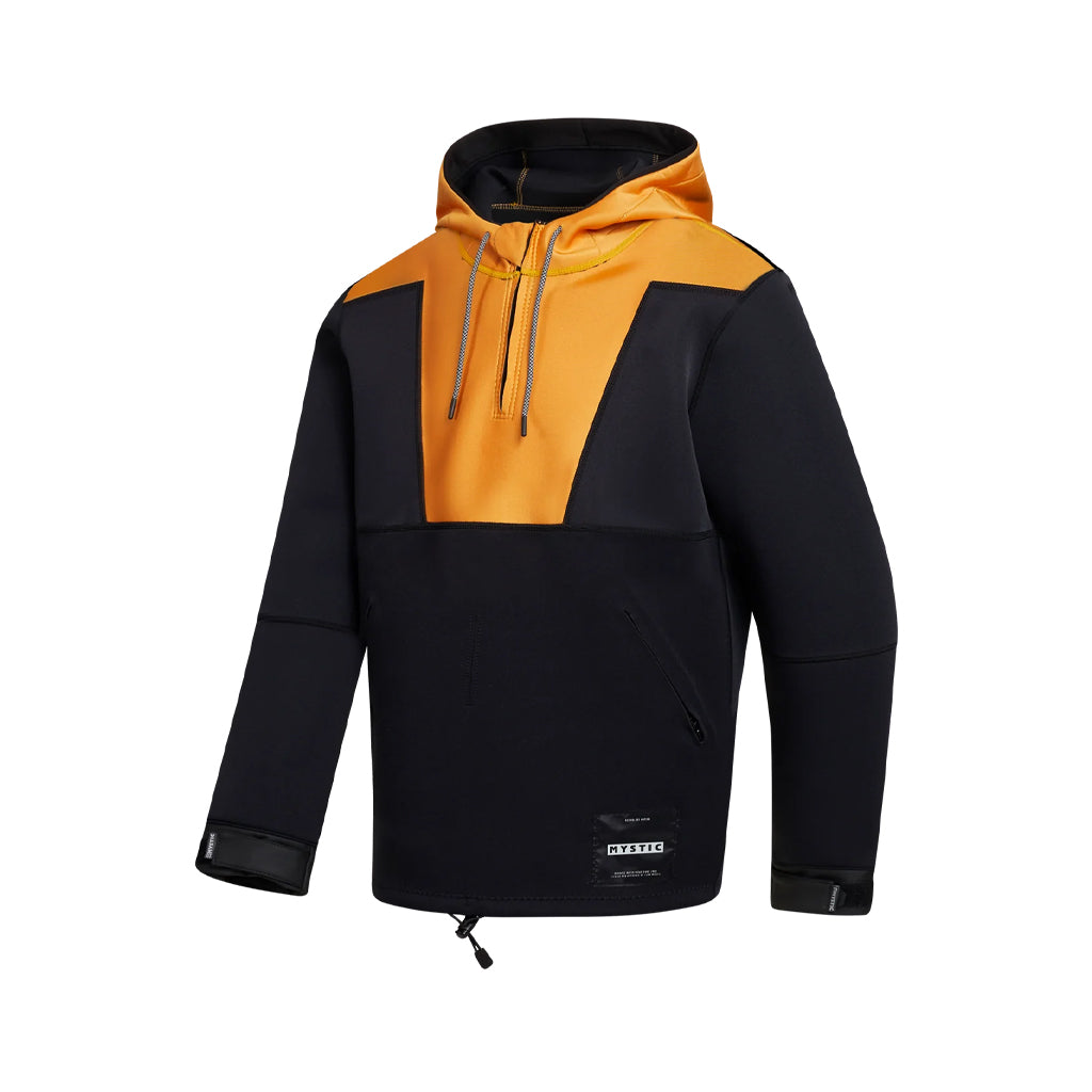 Mystic Fulmar Orange