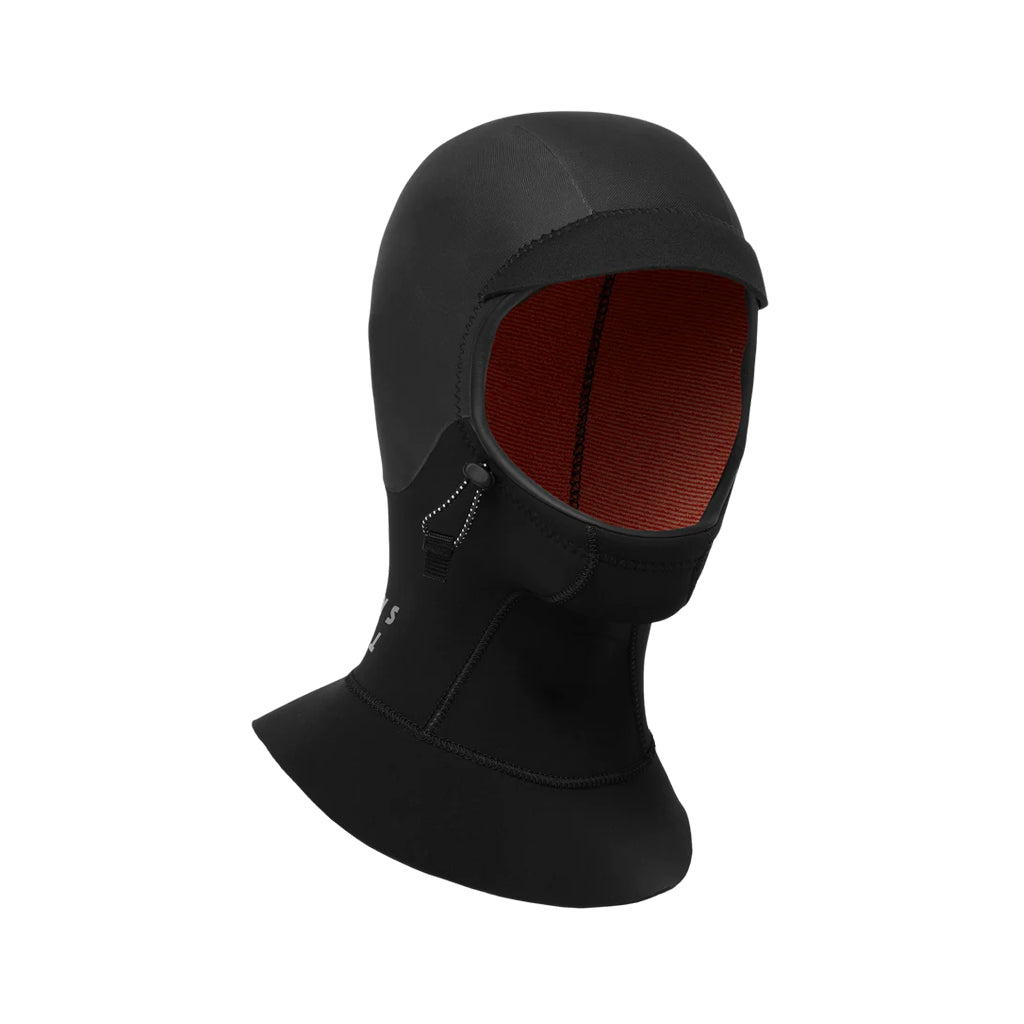Mystic Roam Hood Long 3mm