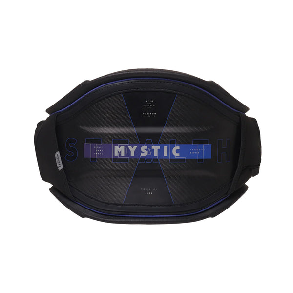 Mystic 2024 Stealth Kiteboarding Harness Kite Paddle Surf