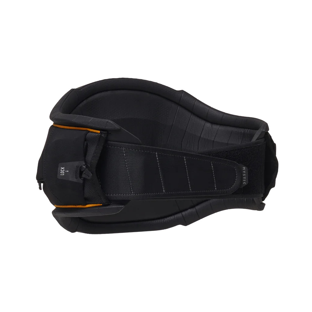 Mystic 2023 Stealth Orange Kiteboard Harness
