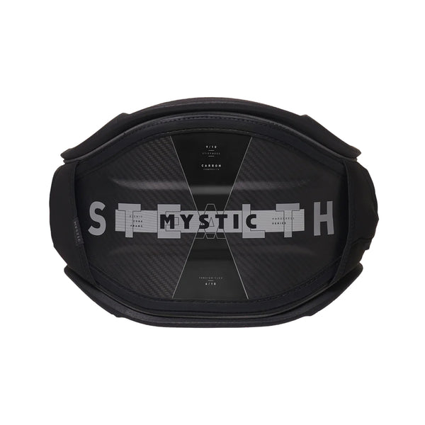 Mystic 2024 Stealth Kiteboarding Harness Kite Paddle Surf