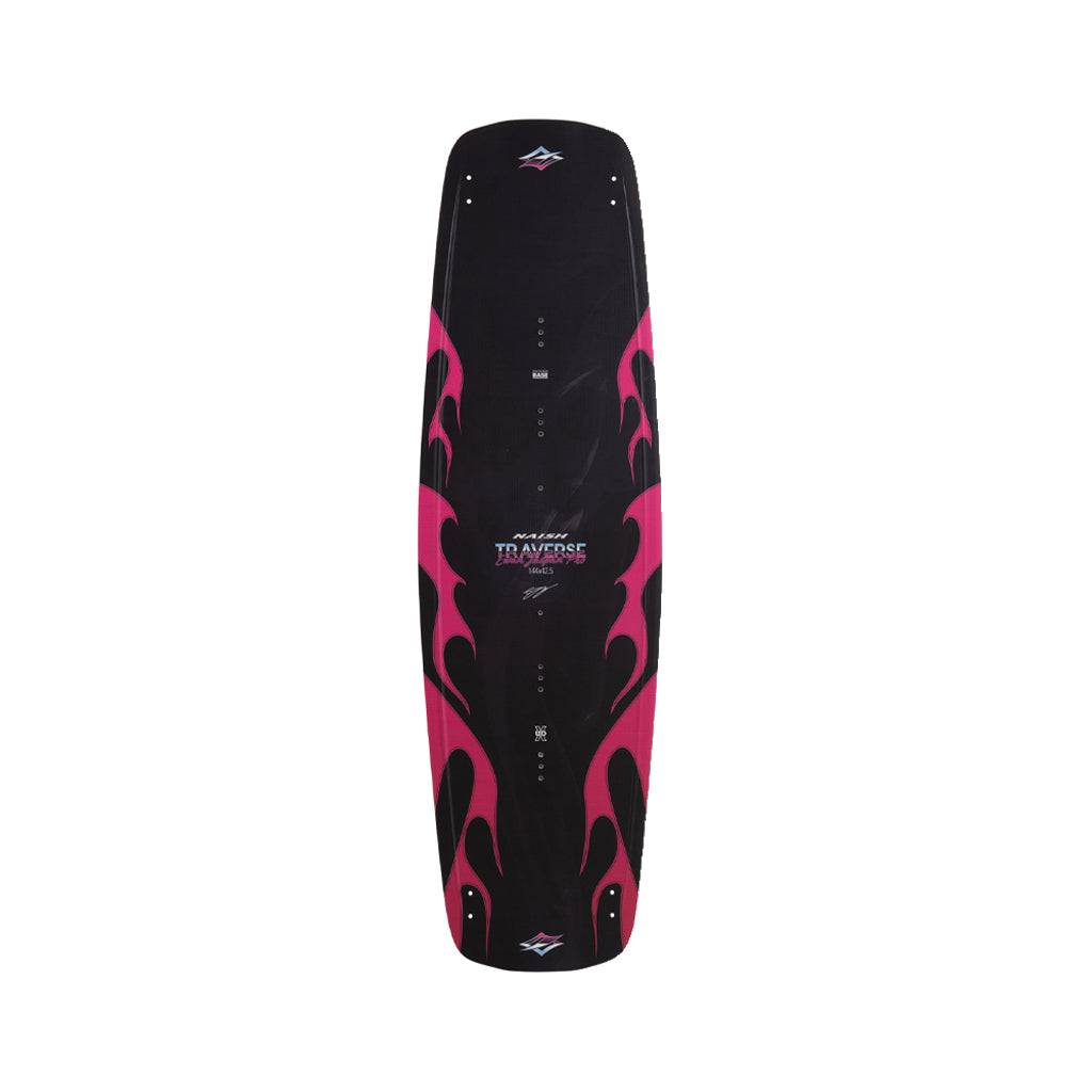 Naish 2024 Traverse EJ Pro Kiteboard