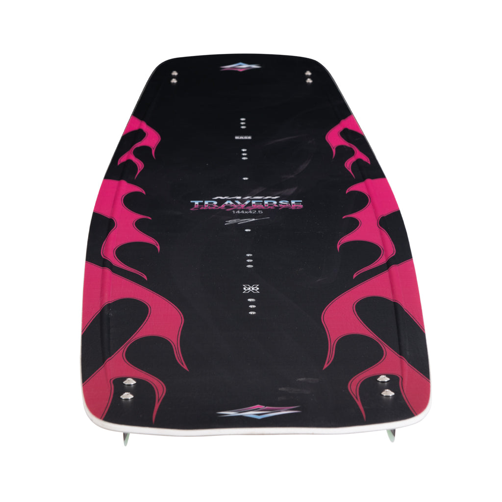Naish 2024 Traverse EJ Pro Kiteboard