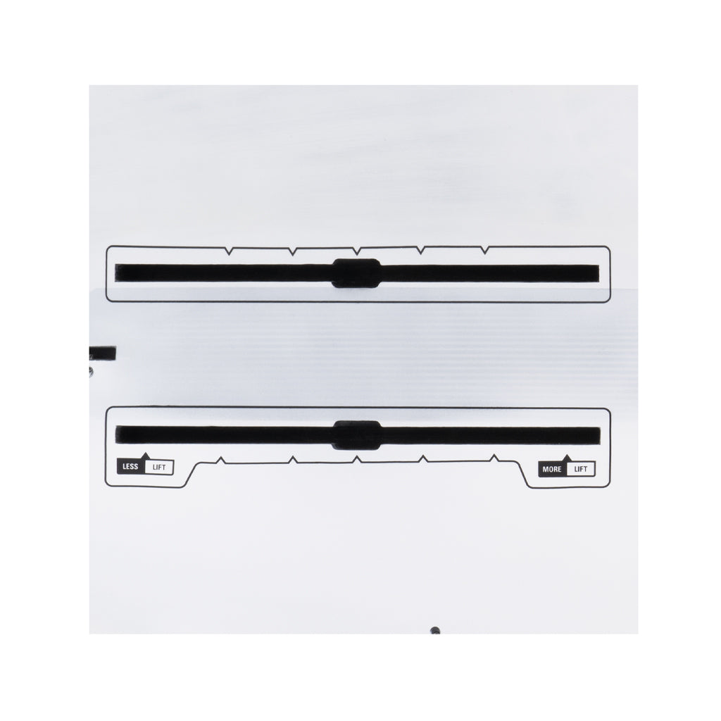 Naish 2024 Hover Kite Crossover Kite/Wake Foil Board