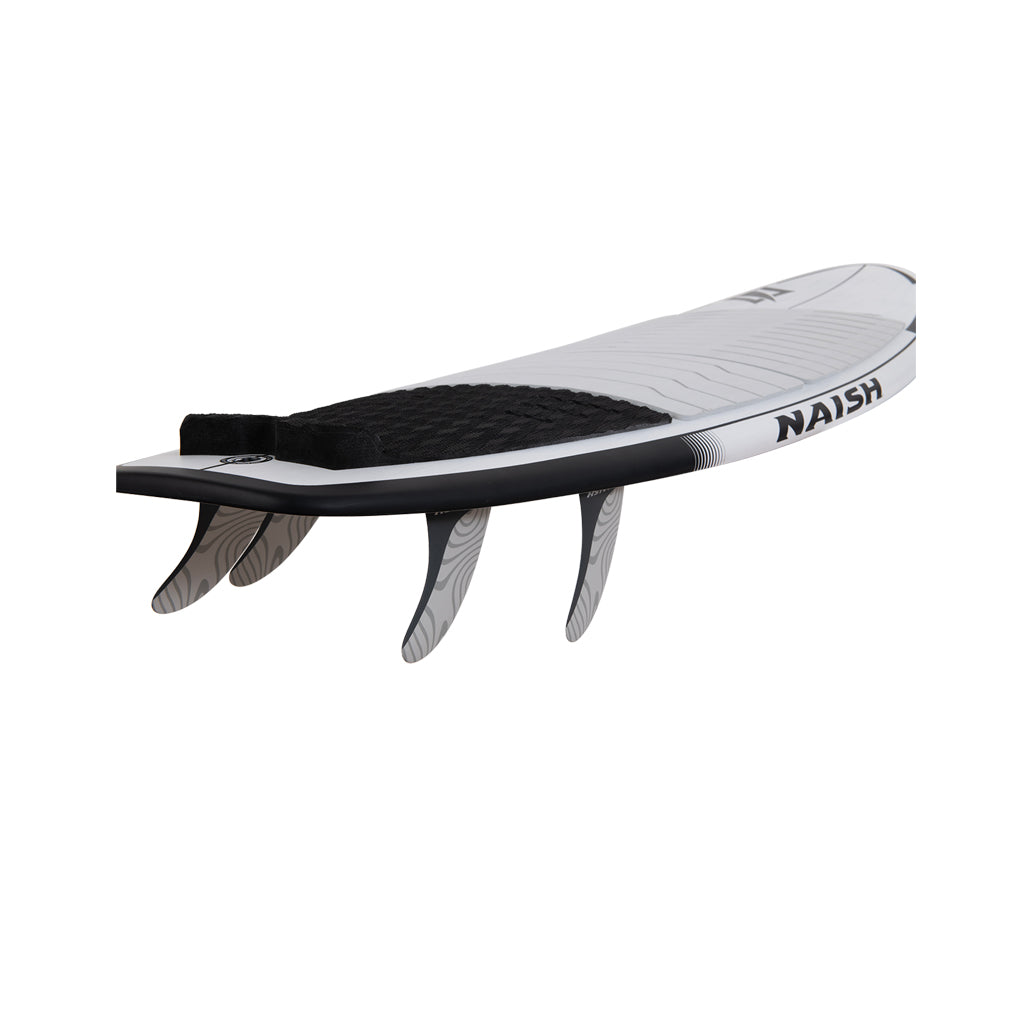 Naish 2024 Gecko Kite Surfboard