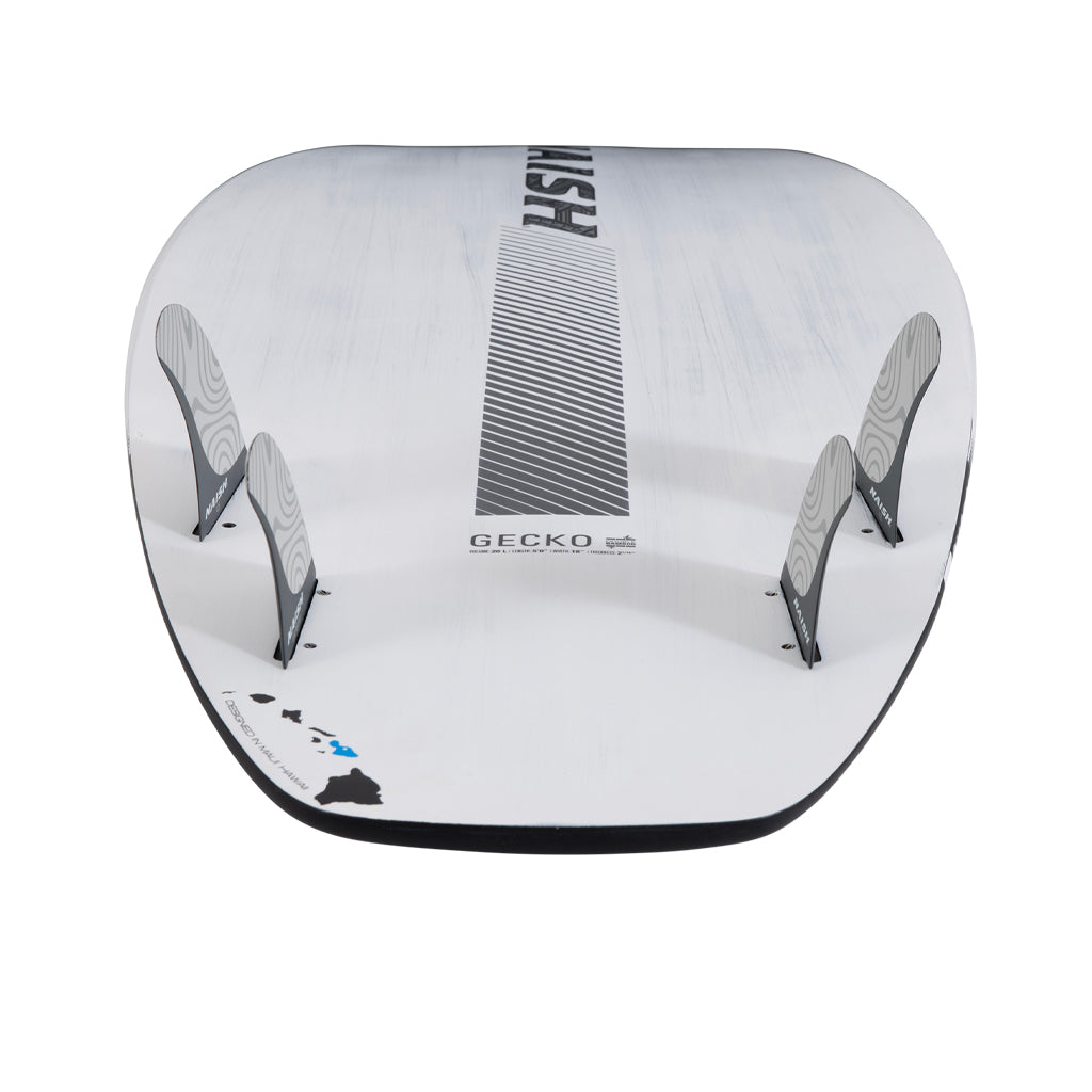 Naish 2024 Gecko Kite Surfboard