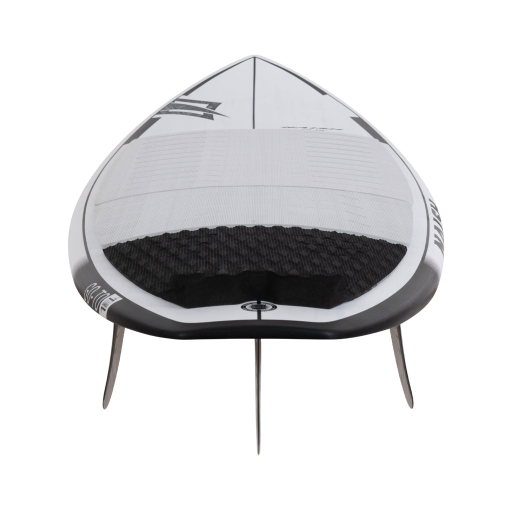 Naish 2024 Go-To Kite Surfboard