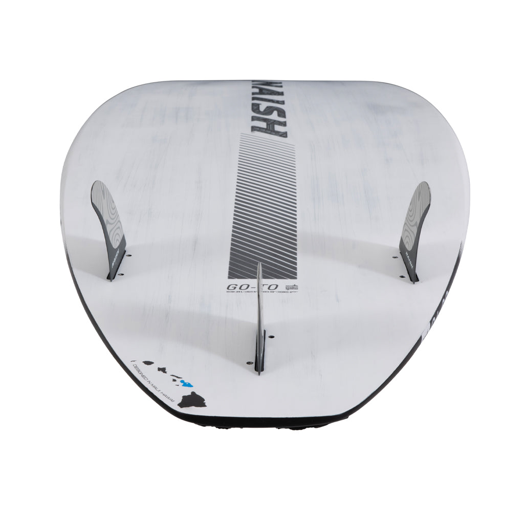 Naish 2024 Go-To Kite Surfboard