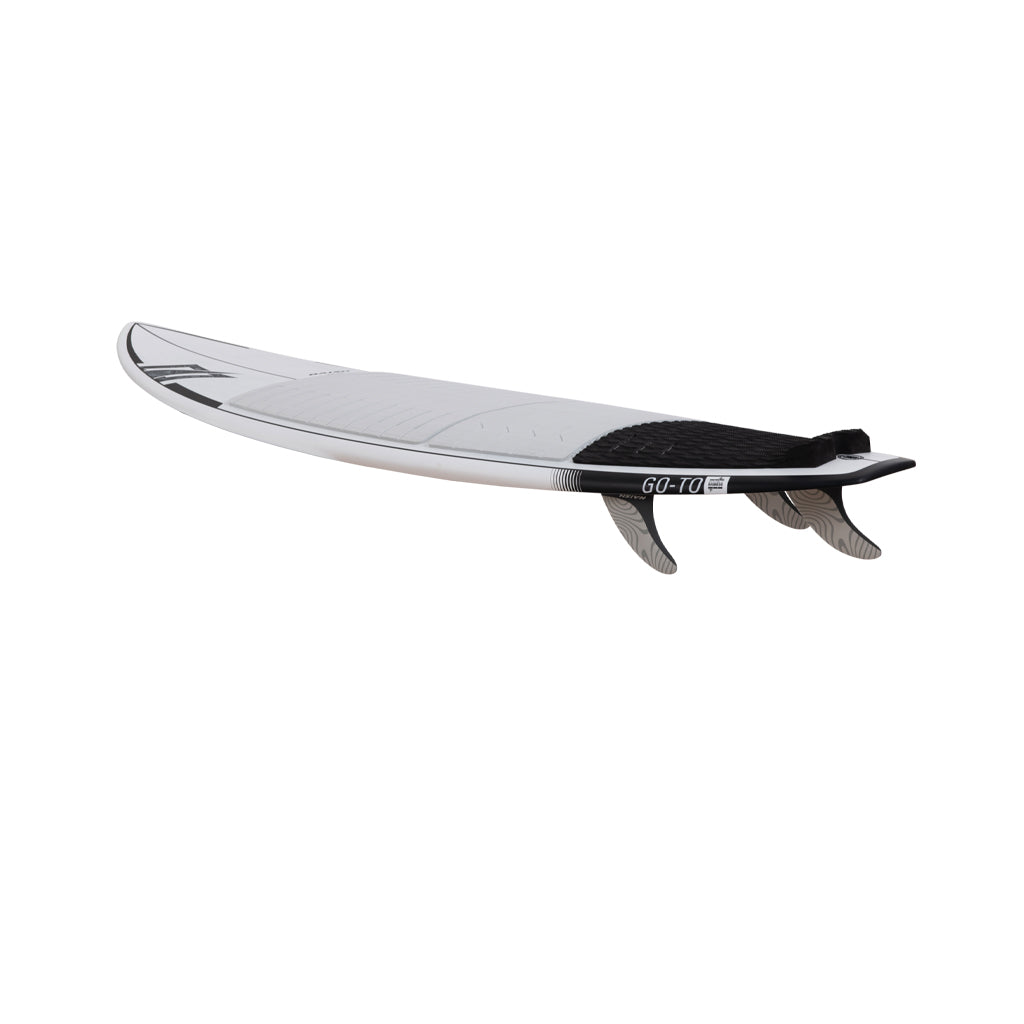 Naish 2024 Go-To Kite Surfboard